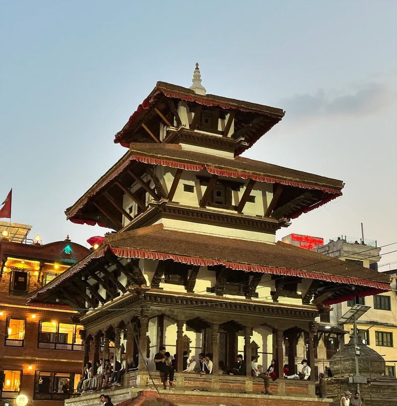 Kathmandu, Nepal