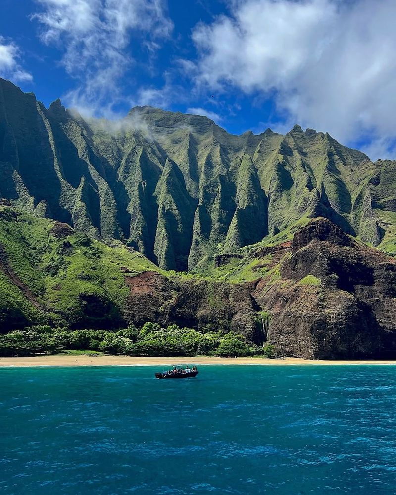 Kauai, Hawaii