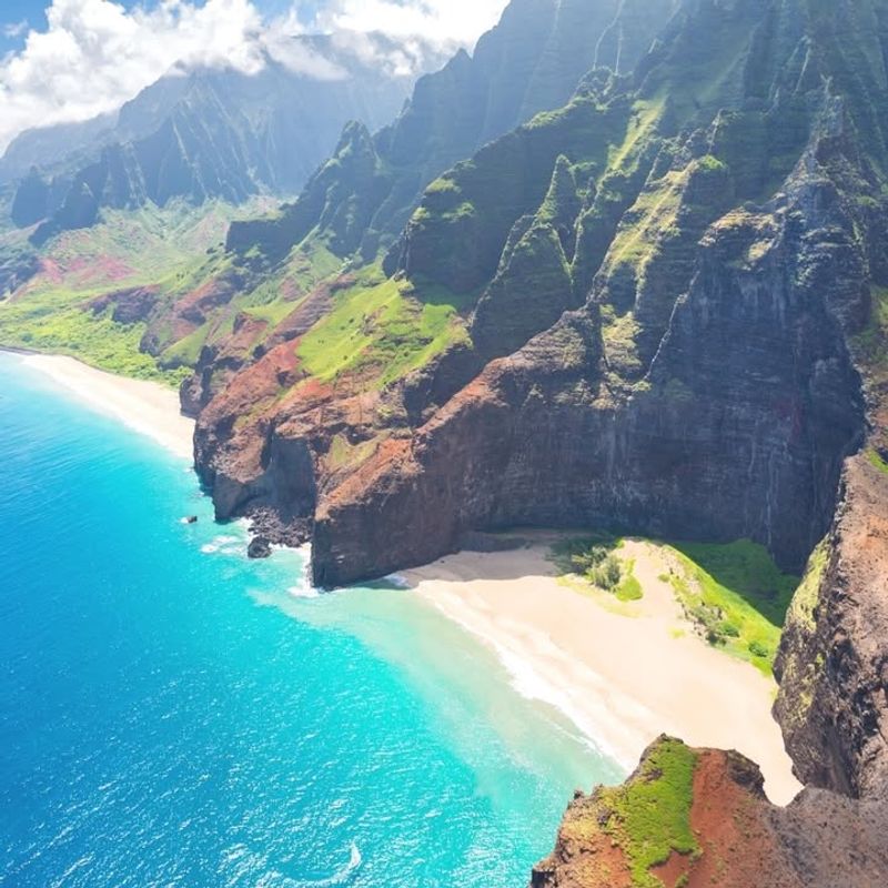 Kauai, Hawaii, USA