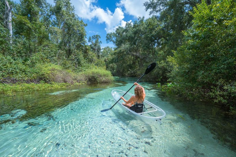 Kayaking Adventure