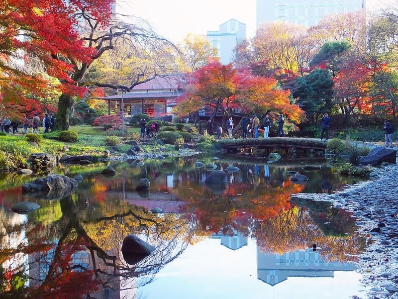 Koishikawa Korakuen Garden