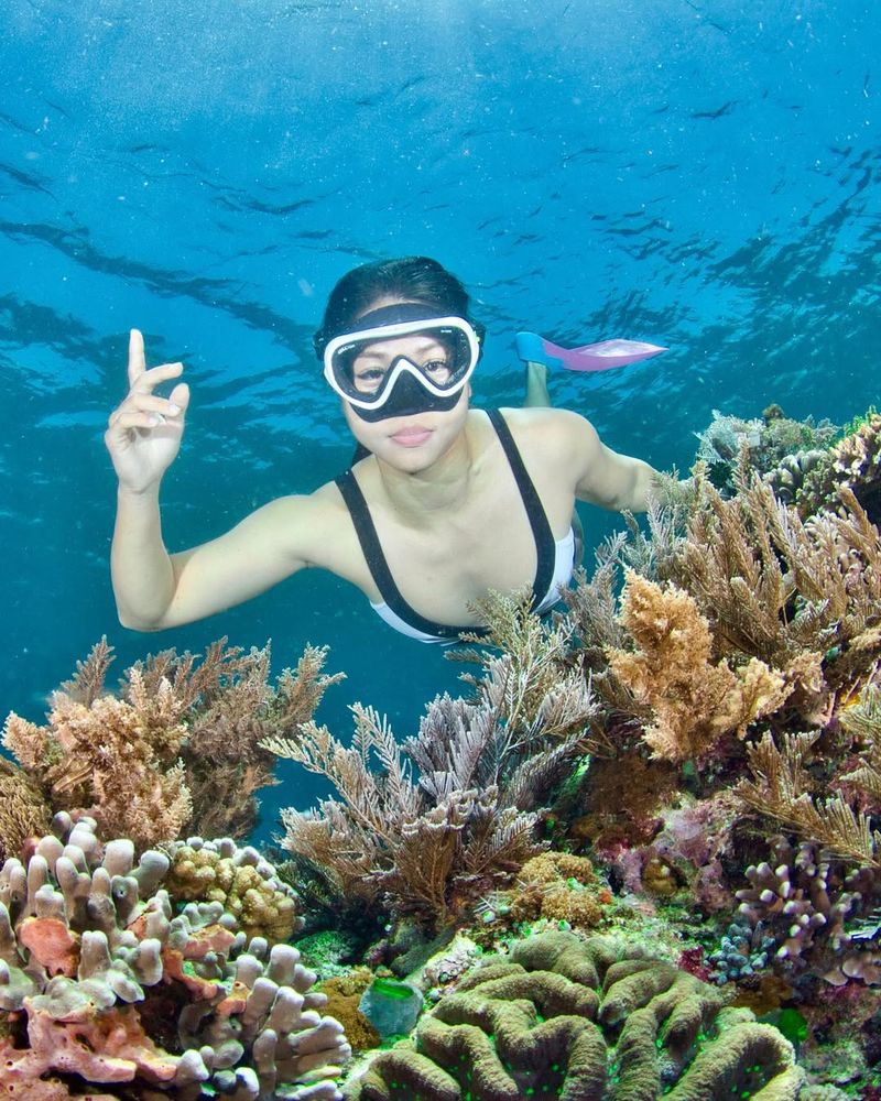 Komodo National Park, Indonesia