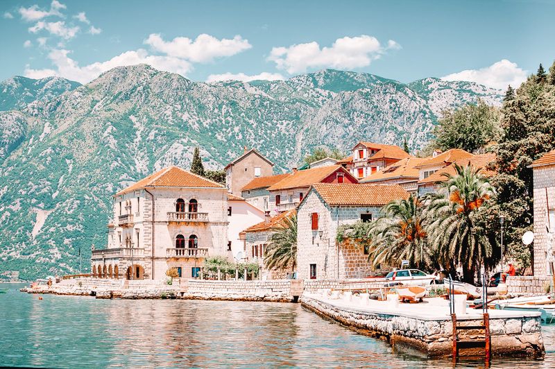 Kotor, Montenegro