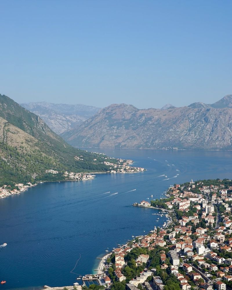 Kotor, Montenegro