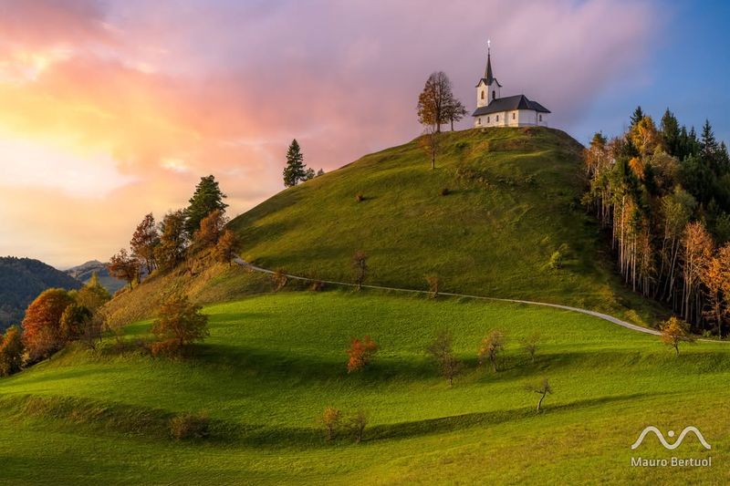 Kranjska Gora, Slovenia