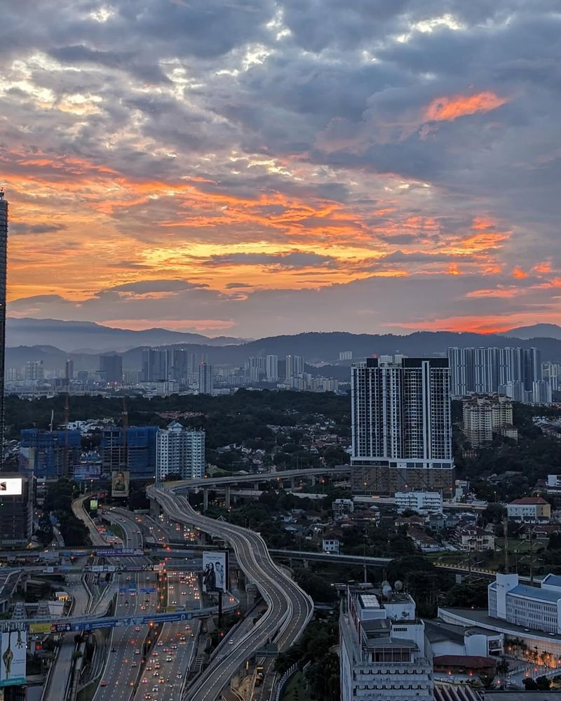 Kuala Lumpur, Malaysia