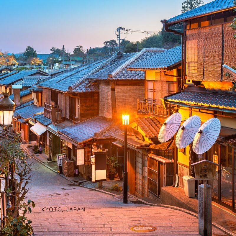 Kyoto, Japan