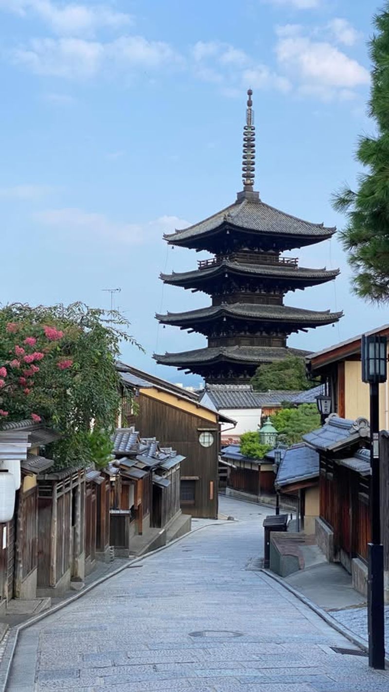 Kyoto, Japan