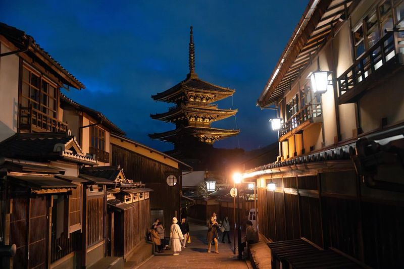 Kyoto, Japan