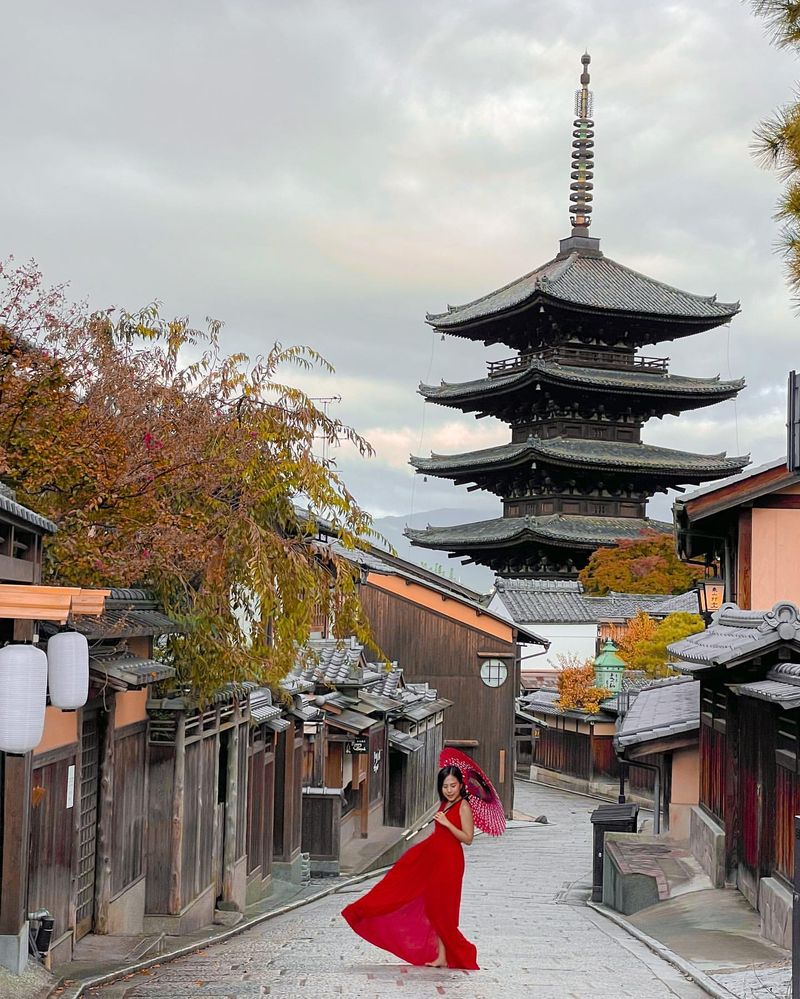 Kyoto, Japan