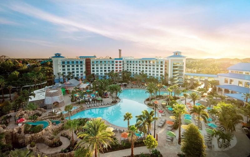 Loews Sapphire Falls Resort