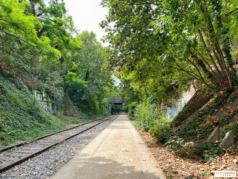 La Petite Ceinture