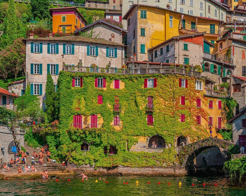 Lake Como