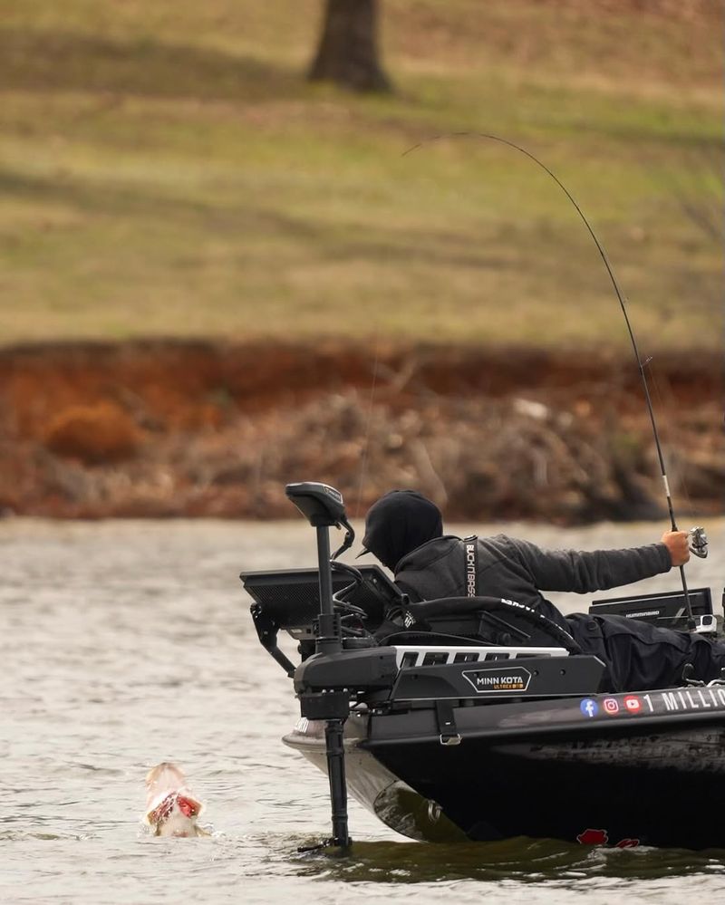 Lake Fork, Texas