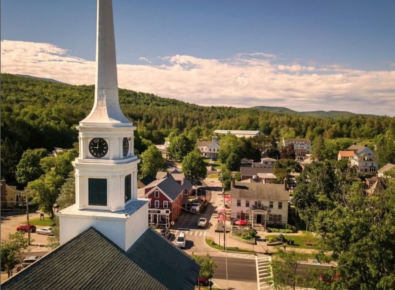 Stowe, Vermont