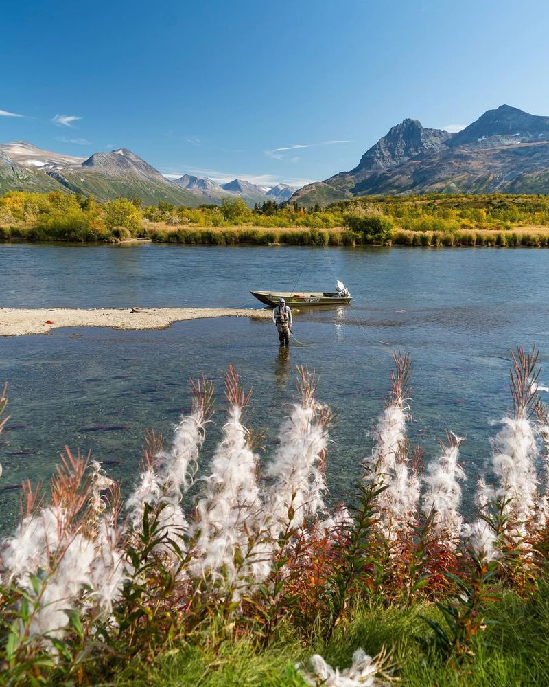 Bristol Bay, Alaska