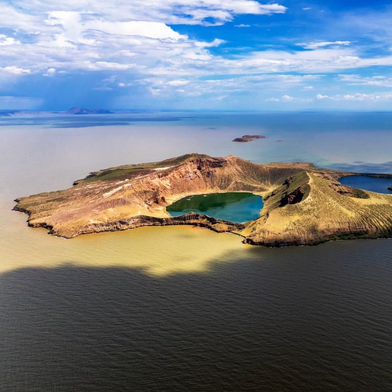 Lake Turkana, Kenya