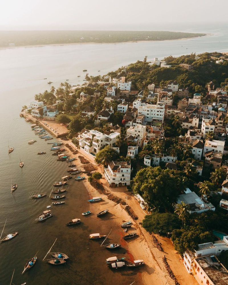 Lamu, Kenya