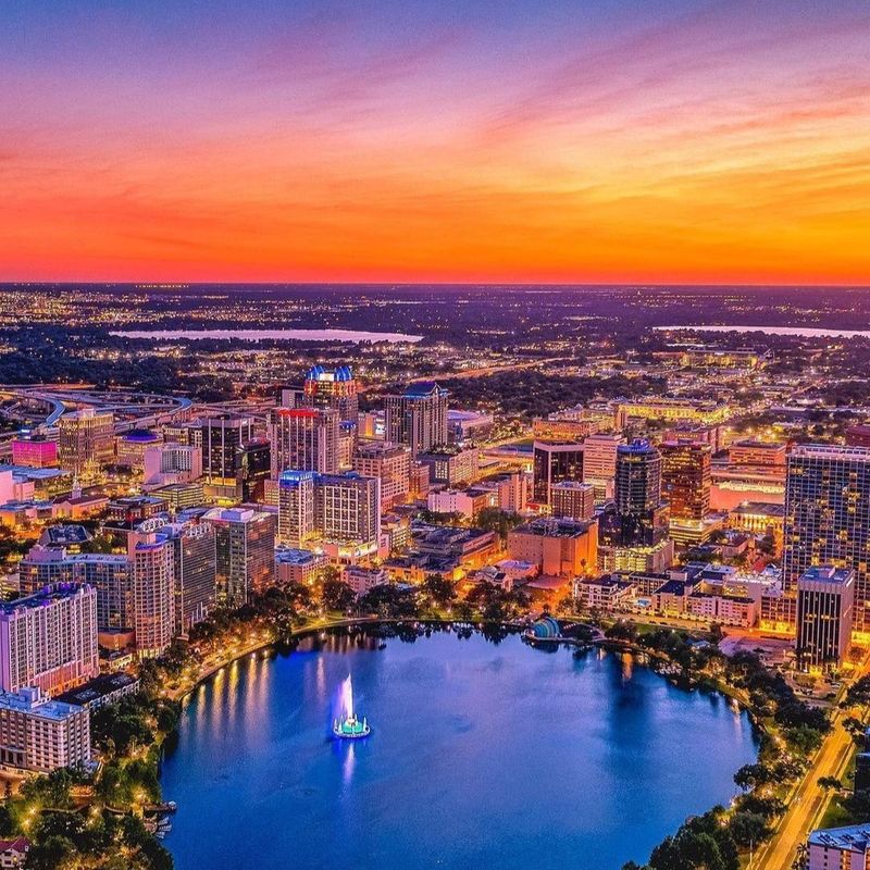 Orlando, Florida