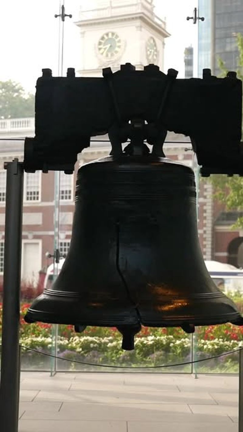 Liberty Bell