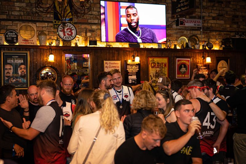 Limited Nightlife Options