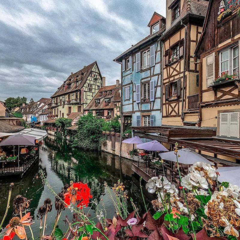 Colmar, France