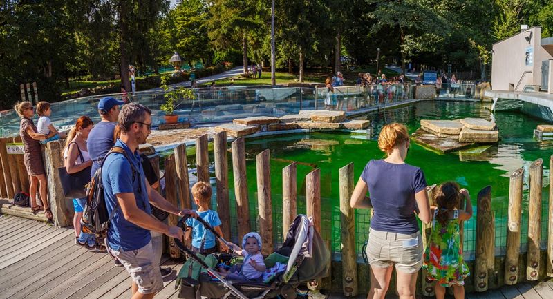 Ljubljana Zoo