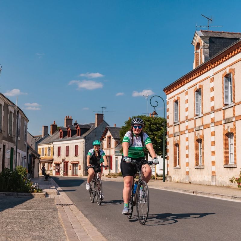 Loire Valley, France