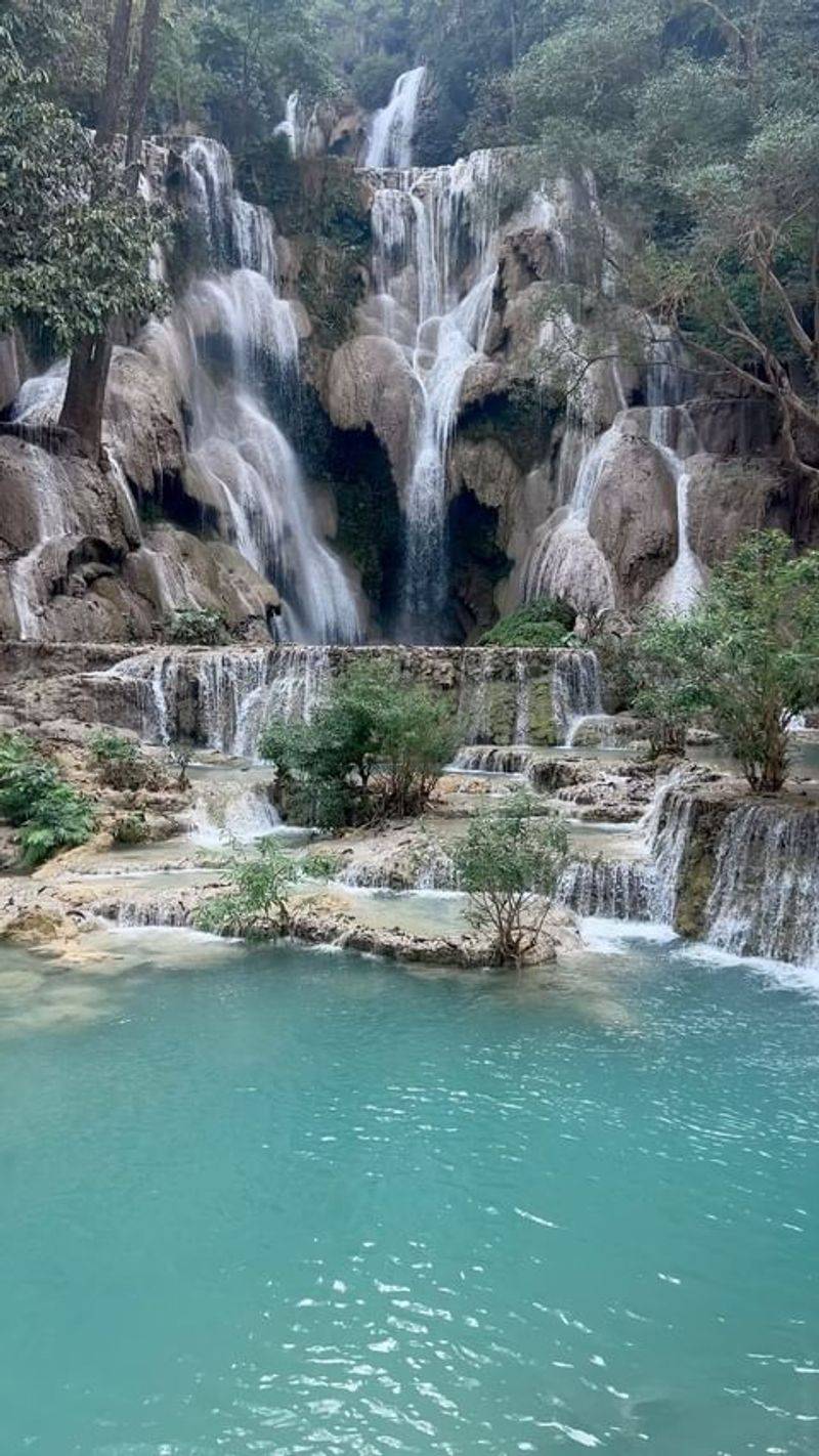 Luang Prabang, Laos