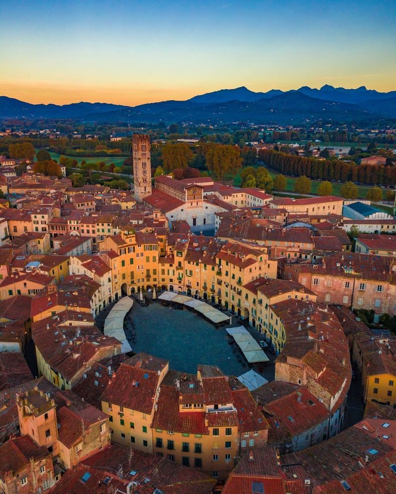 Lucca