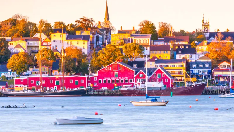 Lunenburg, Canada