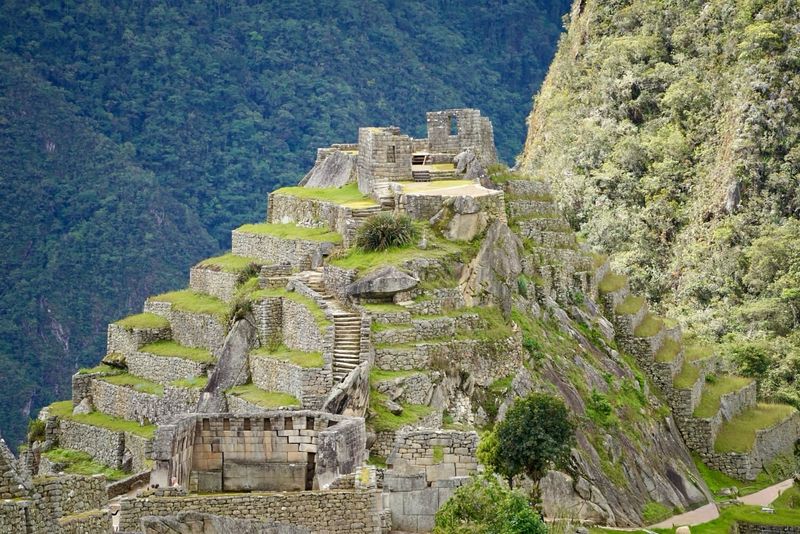 Machu Picchu, Peru