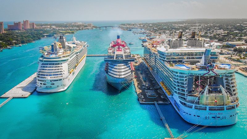 Make the Most of Port Days