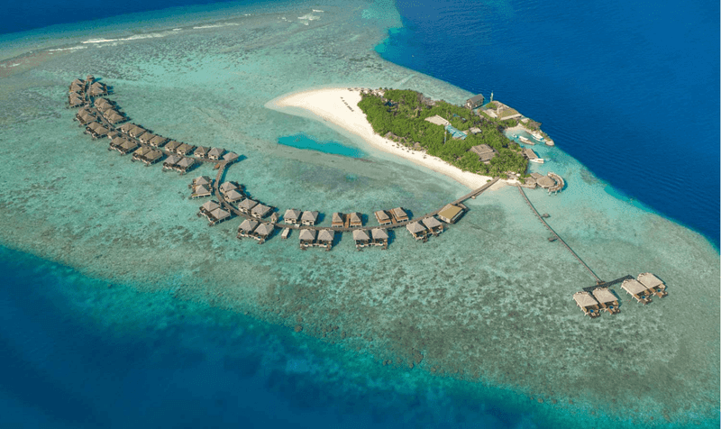 Maldives