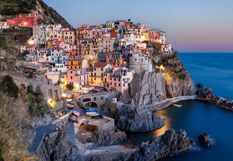 Manarola