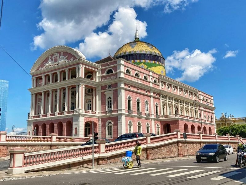 Manaus, Brazil