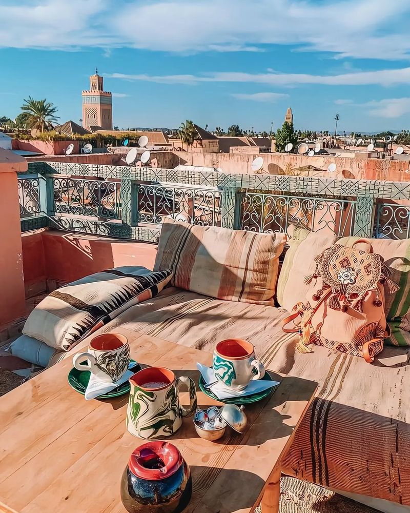 Marrakech, Morocco