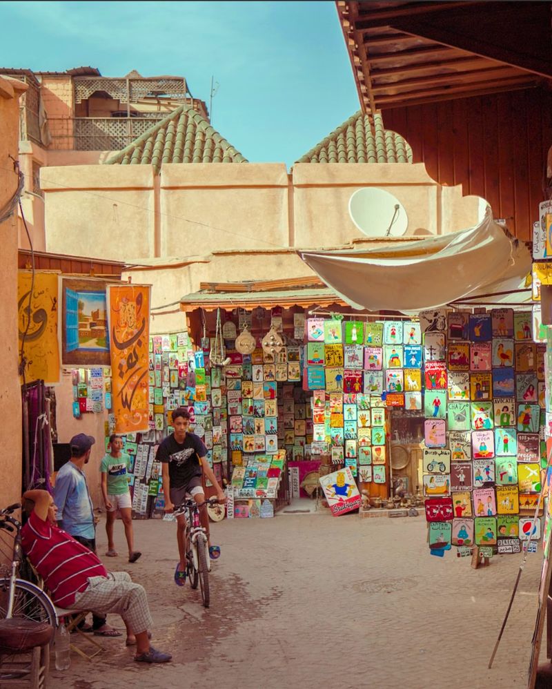 Marrakech, Morocco