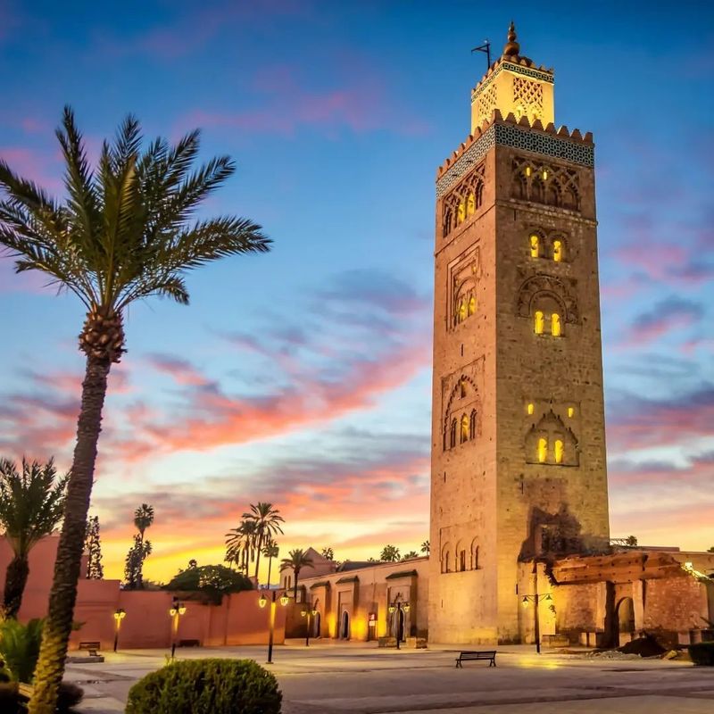 Marrakech, Morocco