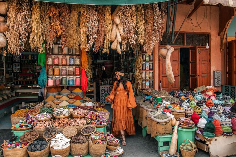 Marrakech, Morocco