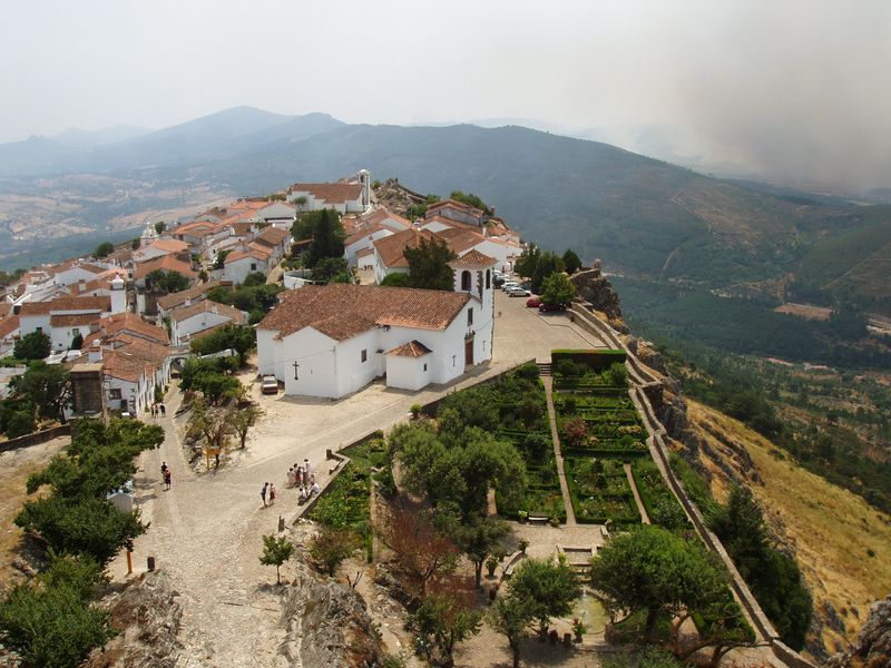 Marvão