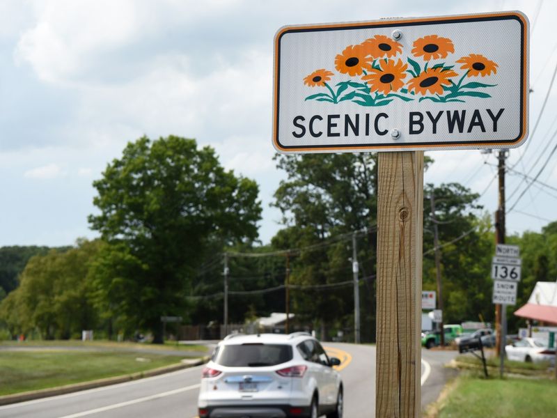 Maryland - Chesapeake Country Scenic Byway