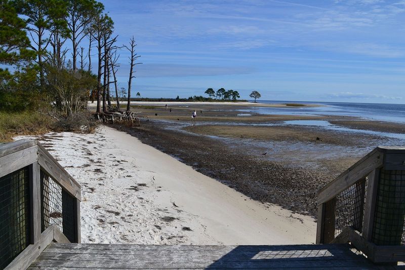 Mashes Sands Beach