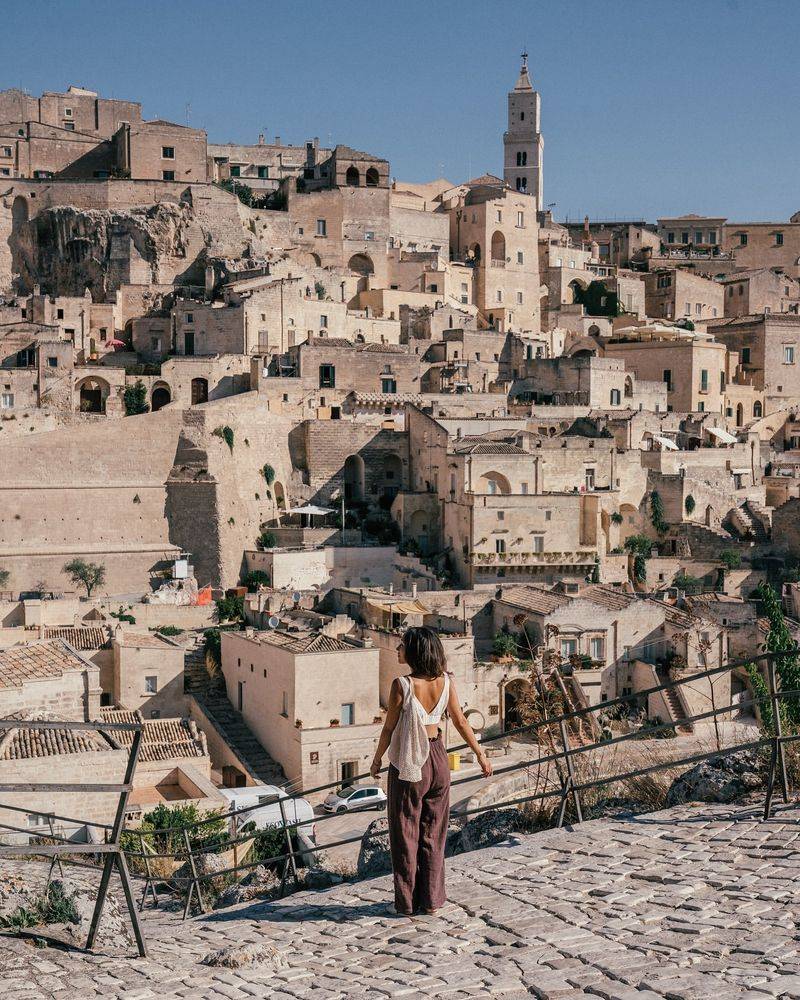 Matera