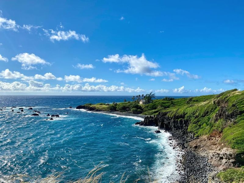 Maui's Road to Hana, Hawaii