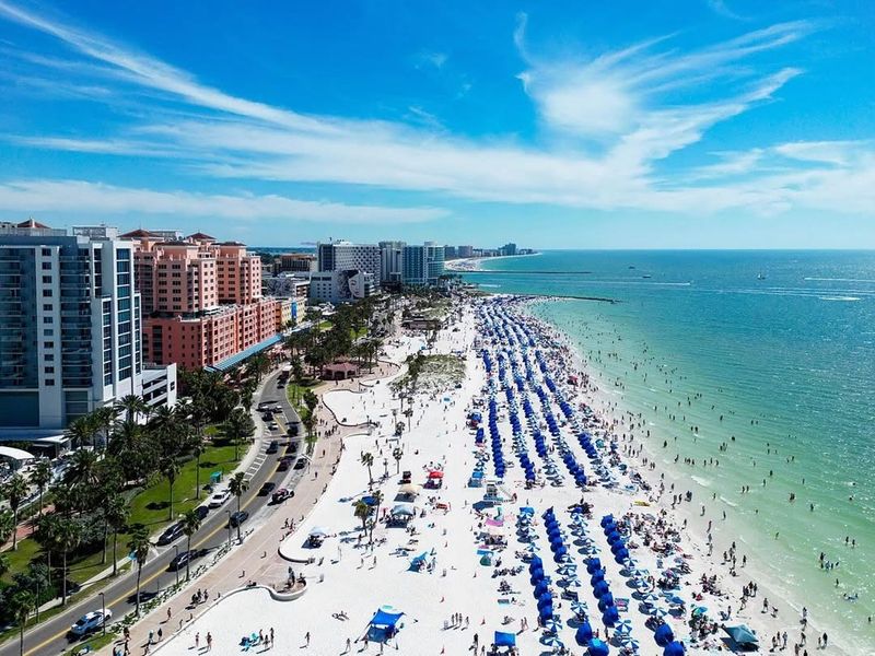 Clearwater Beach, Florida