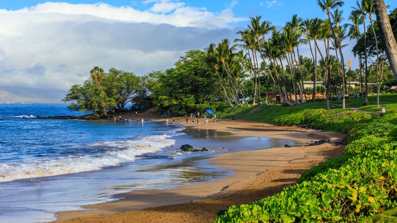 Maui, Hawaii, USA