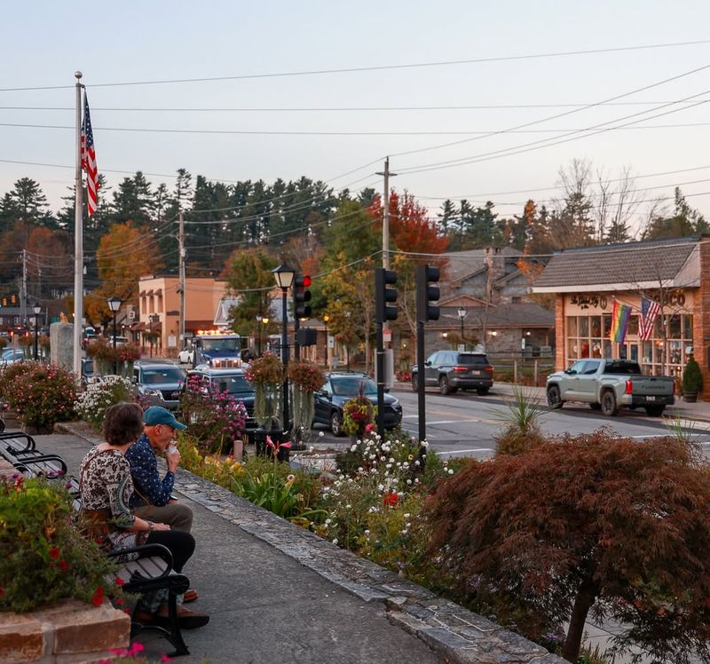 Blowing Rock, North Carolina