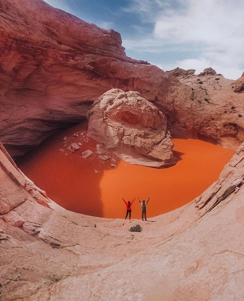 Escalante, Utah