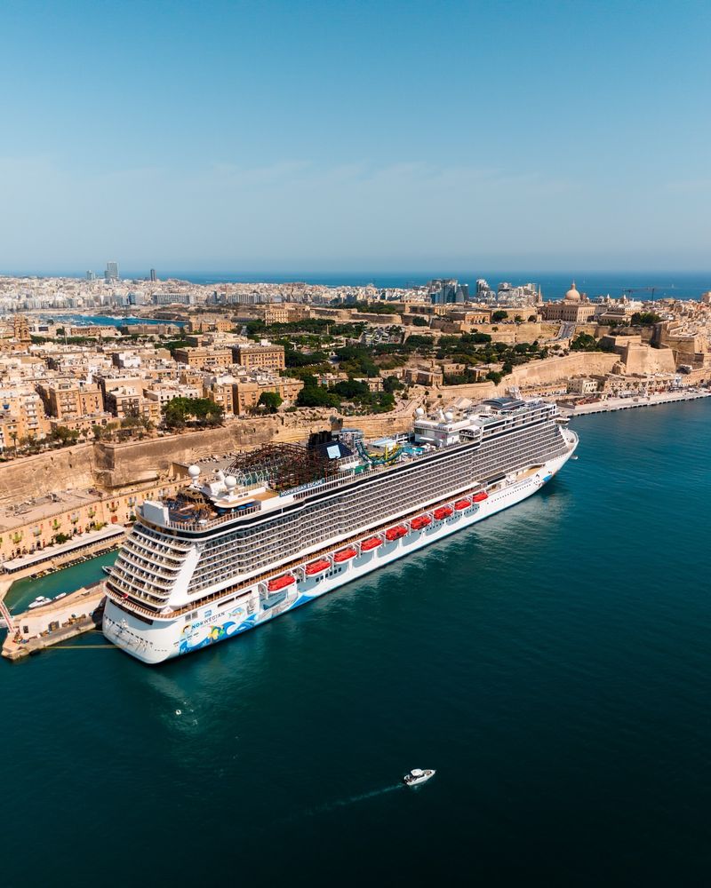 Mediterranean Cruise